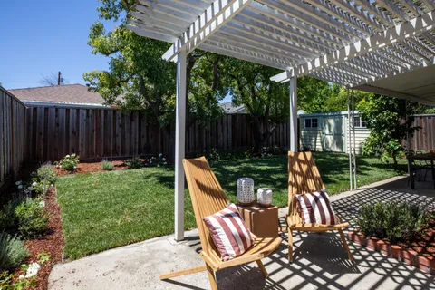 $1,695,000 | 134 Nimitz Avenue, Redwood City, CA 94061