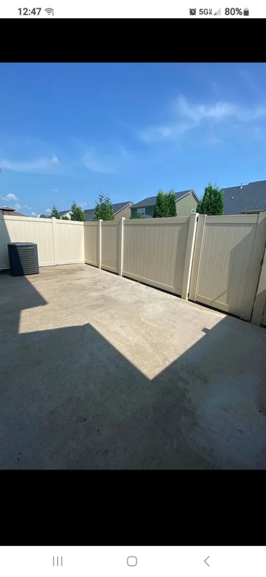 4332 Prometheus Way Murfreesboro, TN 37128 - Photo 11 of 11 a view of a room with a ocean