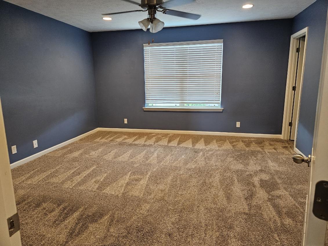 4332 Prometheus Way Murfreesboro, TN 37128 - Photo 6 of 11 a view of an empty room with a window