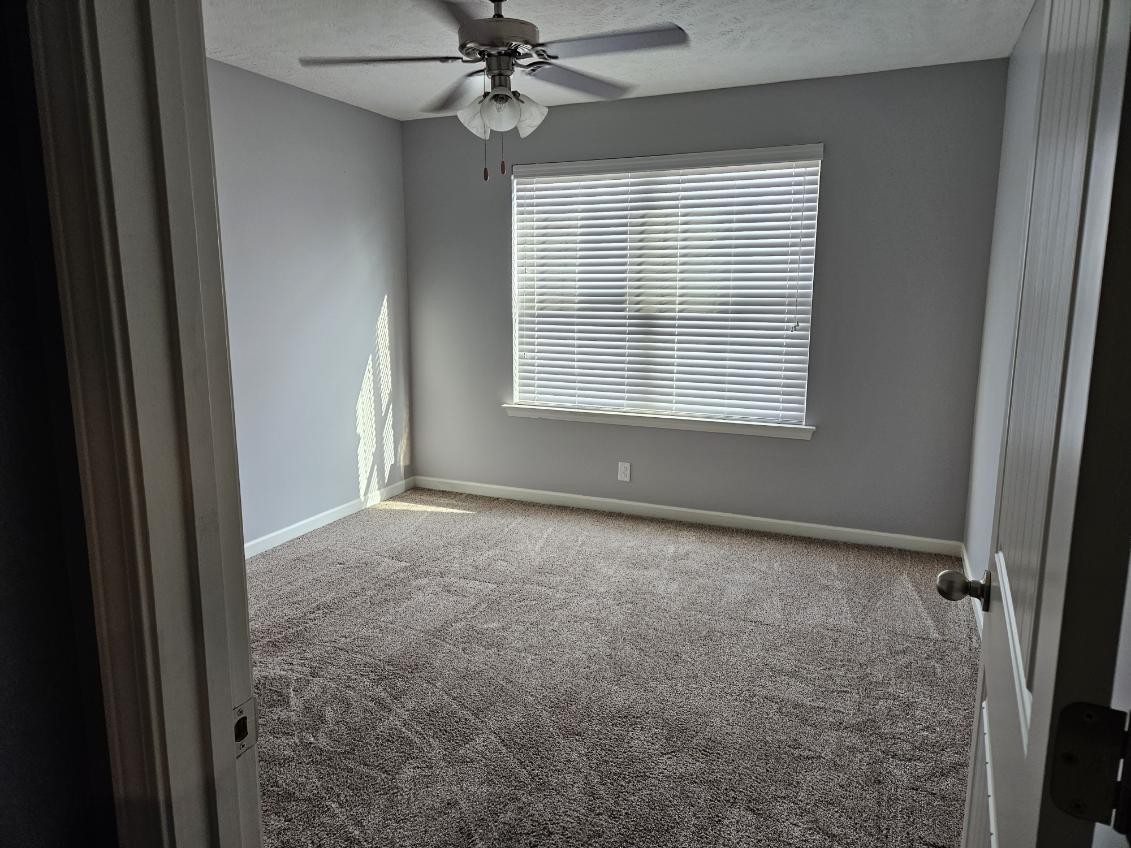 4332 Prometheus Way Murfreesboro, TN 37128 - Photo 10 of 11 a view of a livingroom with a ceiling fan and window