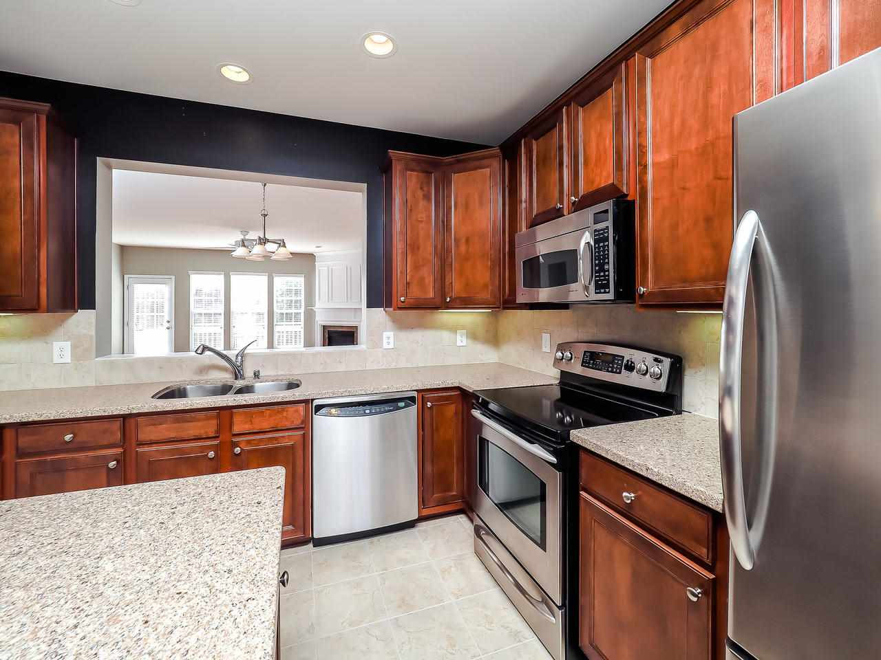 2535 Laurel Cherry Street Raleigh, NC 27612 - Photo 5 of 25 Photo 5
