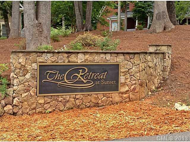 612 Highland Ridge Point, Unit LOT 88 Lake Wylie, SC 29710 - Photo 8 of 9 Gallery Image 8