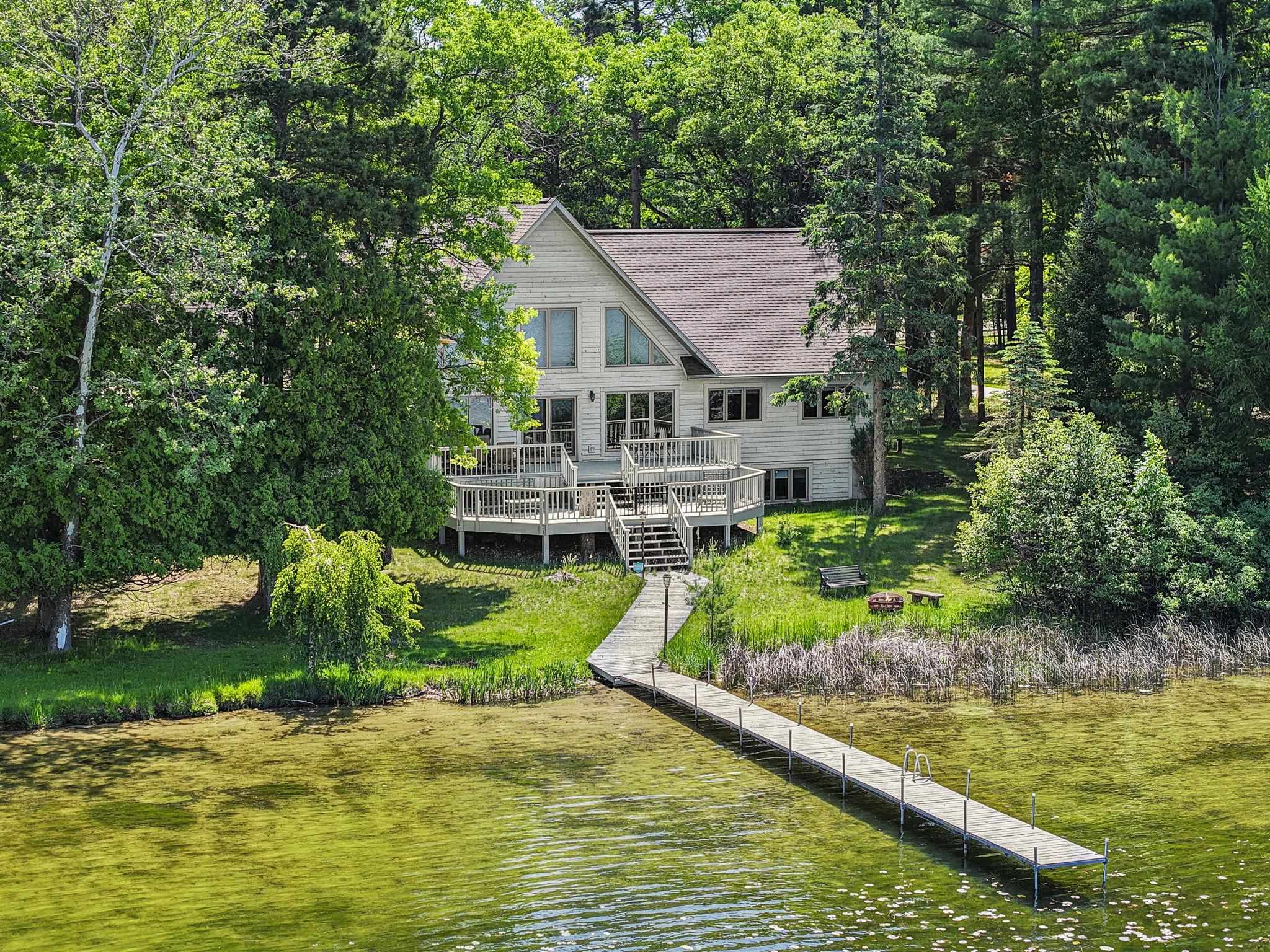 341 County Rd B Montello, WI 53949 - Photo 17 of 73