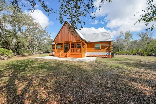 $699,000 | 9796 Southwest Southern Dreams Road, Arcadia, FL 34269