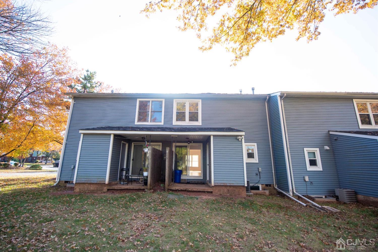 4507 Hana Road Edison, NJ 08817 - Photo 14 of 15 front view of a house with an window