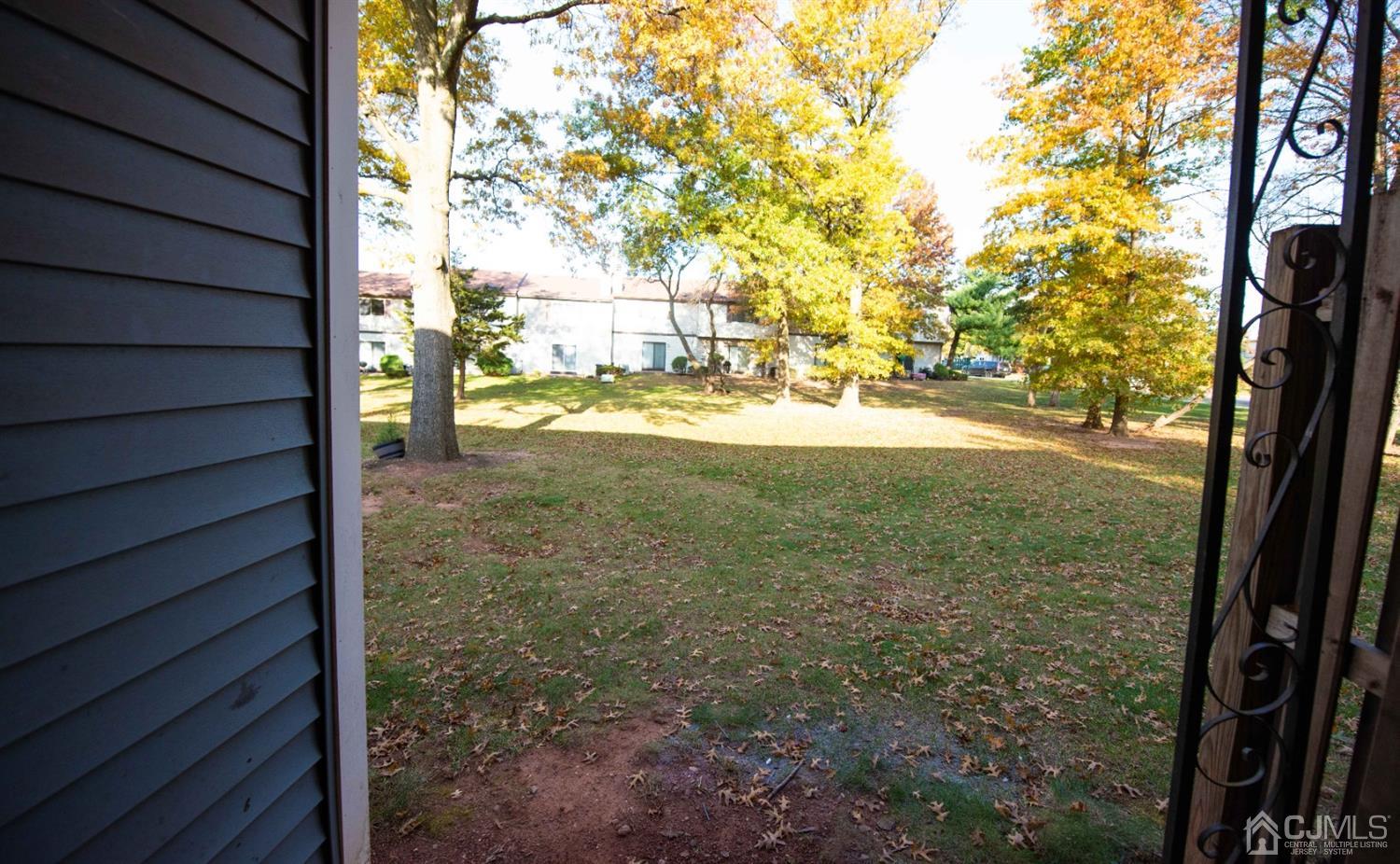 4507 Hana Road Edison, NJ 08817 - Photo 15 of 15 a view of a yard
