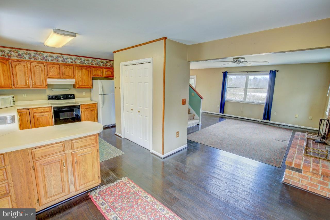101 Hillside Road Chestertown, MD 21620 - Photo 14 of 30 Kitchen