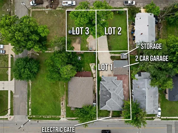 $235,000 | 1811 Wesley Street, Greenville, TX 75401