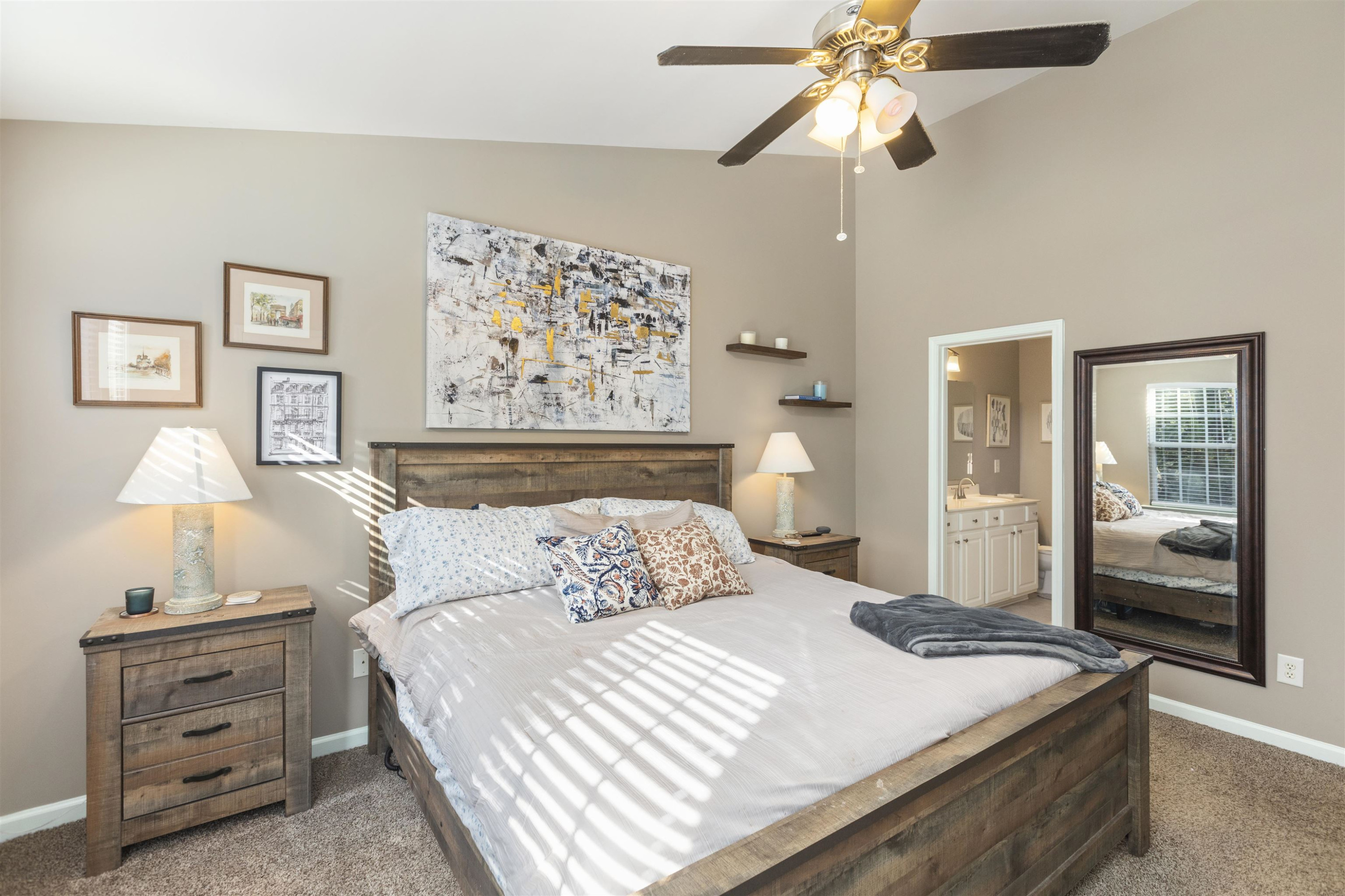 7849 Silverthread Lane Raleigh, NC 27617 - Photo 21 of 26 Photo 21