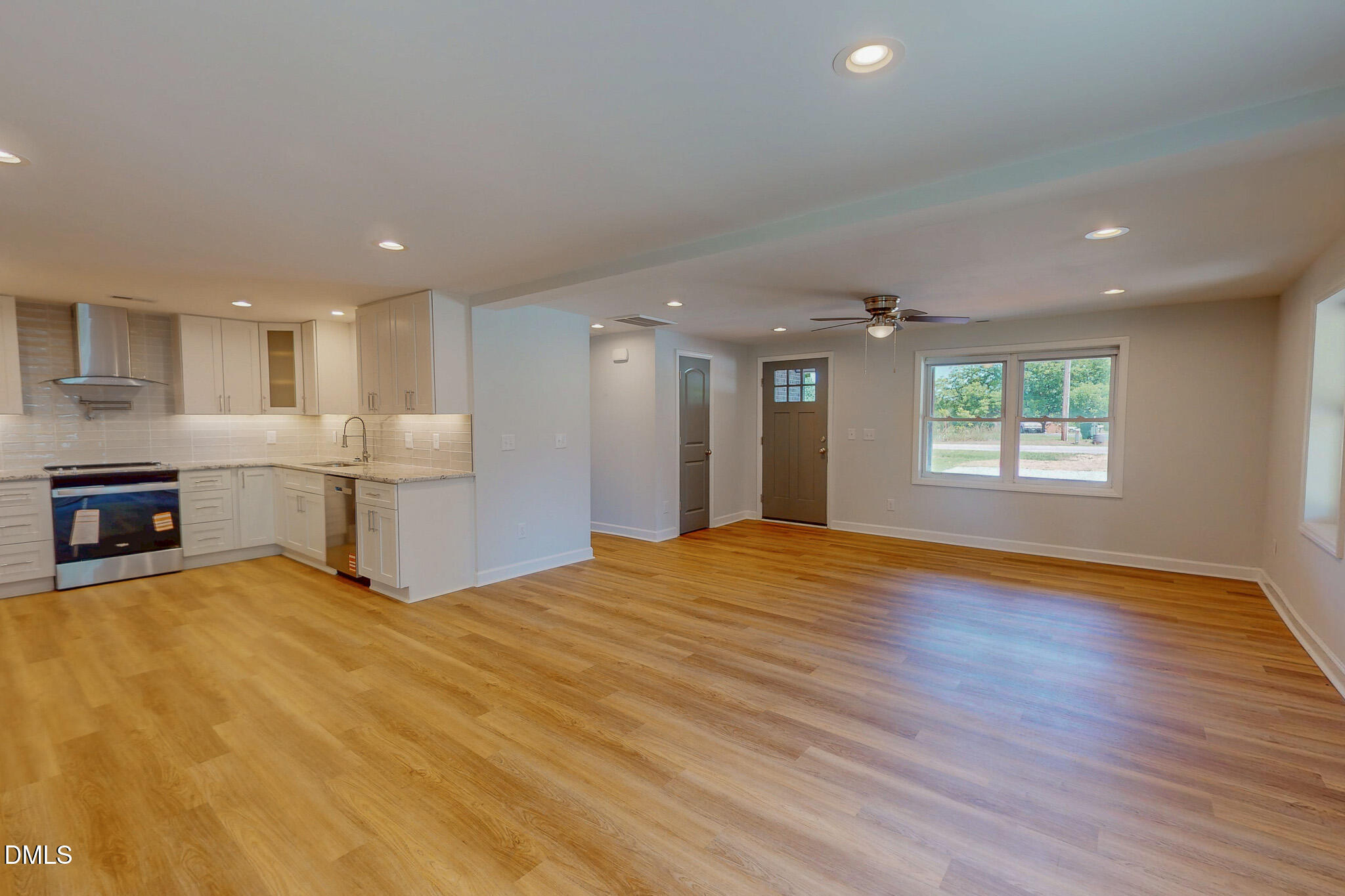 45 Halifax Road Roxboro, NC 27574 - Photo 47 of 57 47