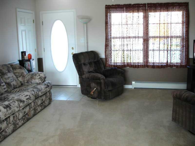 354 Plymouth Road Carmel, ME 04419 - Photo 14 of 29 Living Room.