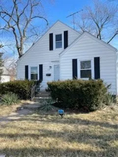 $169,900 | 14619 Doctor Martin Luther King Junior Drive, Dolton, IL 60419