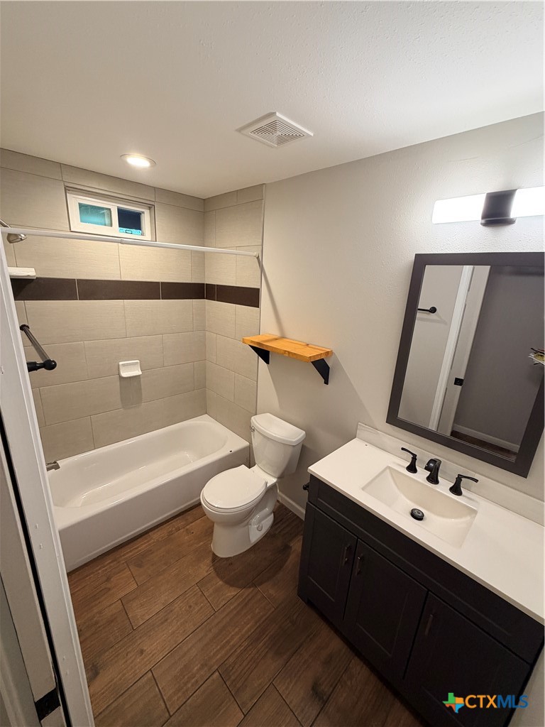 1537 Post Road, Unit 101 San Marcos, TX 78666 - Photo 13 of 13