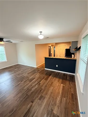 $1,400 | 1537 Post Road, Unit 101, San Marcos, TX 78666