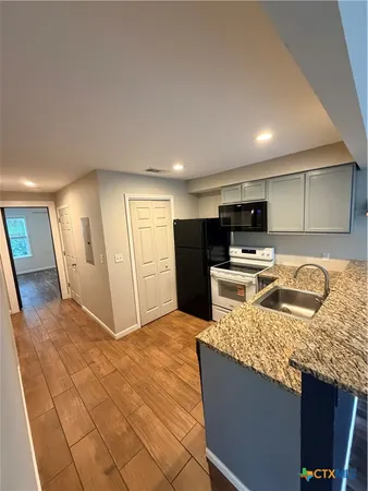 $1,400 | 1537 Post Road, Unit 101, San Marcos, TX 78666