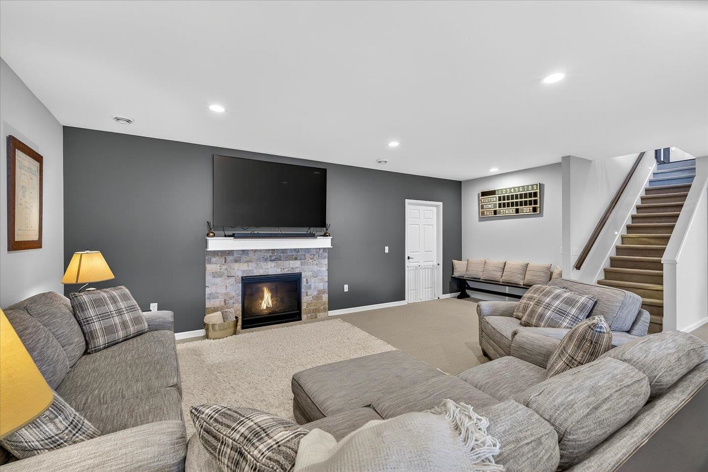 107 Cobblestone Drive Lodi, WI 53555 - Photo 38 of 66