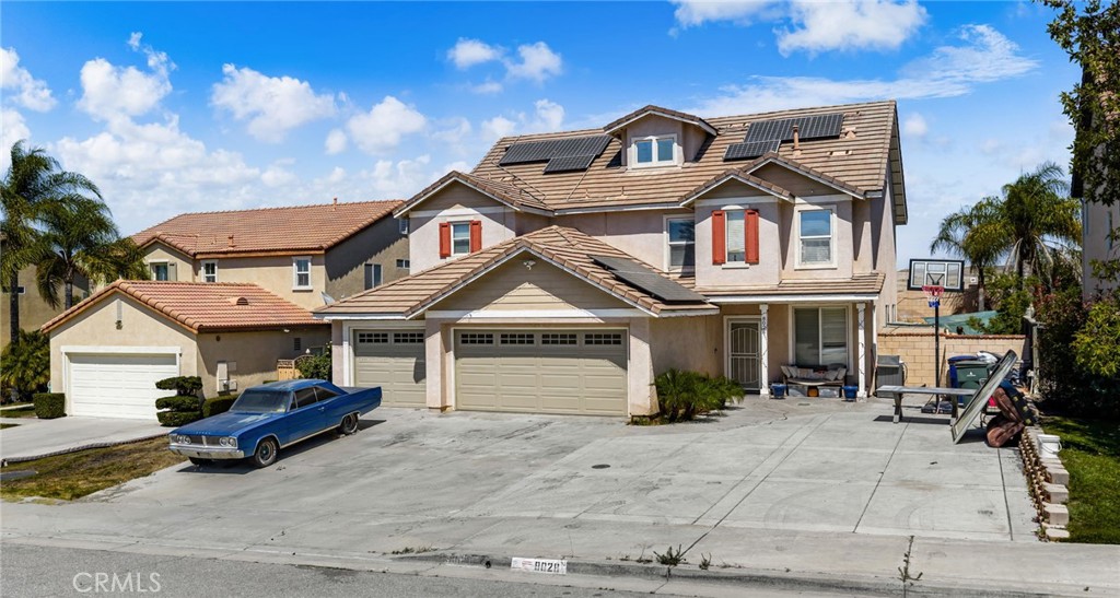 8028 La Crosse Way Riverside, CA 92508 - Photo 4 of 42