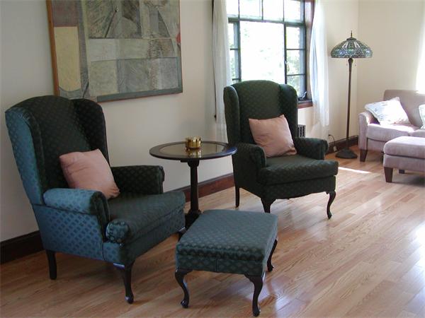 12 Shore Garden Road Hull, MA 02045 - Photo 11 of 22 a living room with furniture and a window