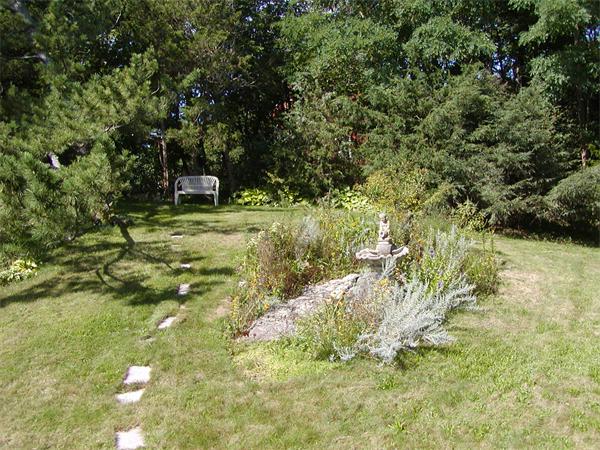 12 Shore Garden Road Hull, MA 02045 - Photo 19 of 22 a fire hydrant in the middle of a field