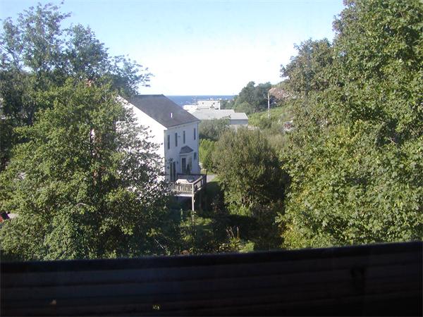 12 Shore Garden Road Hull, MA 02045 - Photo 21 of 22 a view of a yard