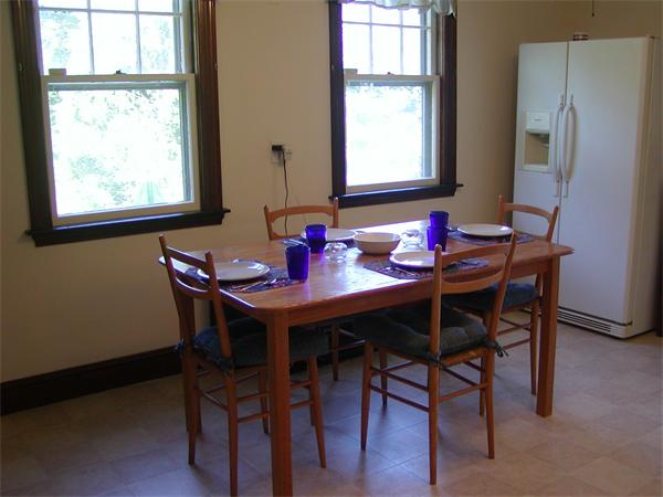 12 Shore Garden Road Hull, MA 02045 - Photo 7 of 22 a dining room with furniture and window