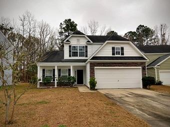 546 Brick Barn Lane Goose Creek, SC 29445 - Photo 1 of 19 546 Brick