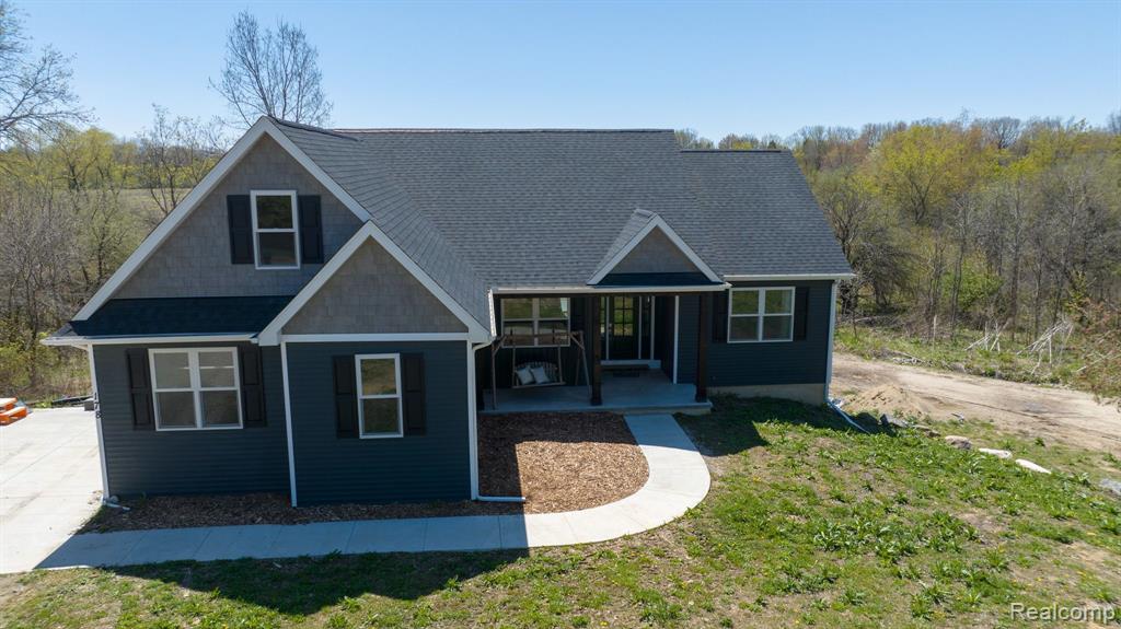 178 East Allen Road Howell, MI 48855 - Photo 1 of 42