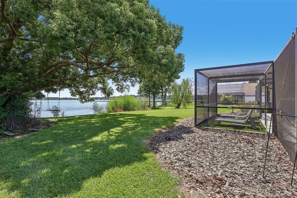 308 Hernando Road Winter Haven, FL 33884 - Photo 25 of 32 Gallery Image 25
