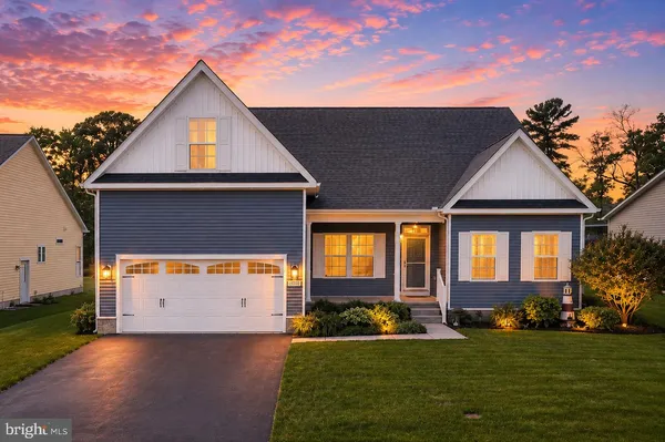 $615,000 | 27368 Walking Run, Milton, DE 19968