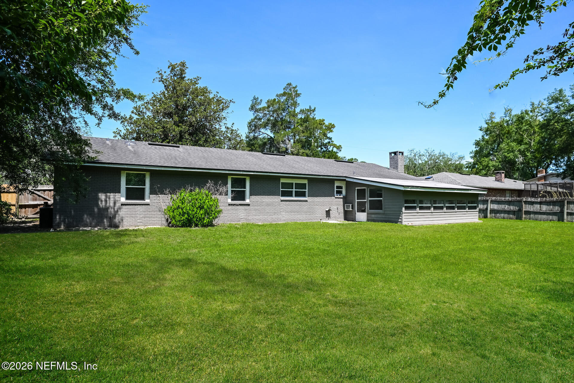1141 Alderman Road East Jacksonville, FL 32211 - Photo 20 of 21 020-photo-rear-view-15493487