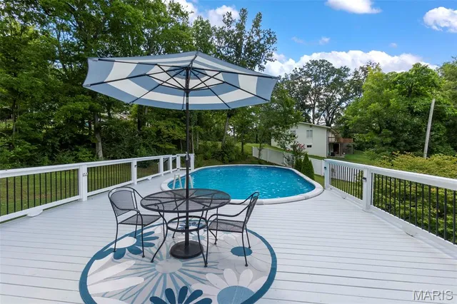 $399,000 | 1120 Pawnee Avenue, Jackson, MO 63755