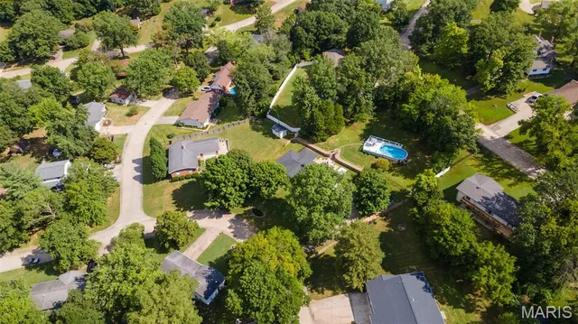 $399,000 | 1120 Pawnee Avenue, Jackson, MO 63755