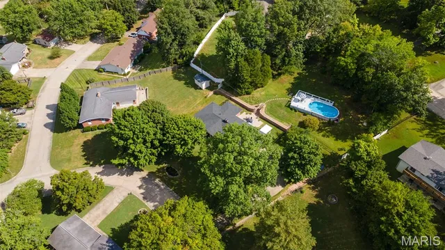 $399,000 | 1120 Pawnee Avenue, Jackson, MO 63755