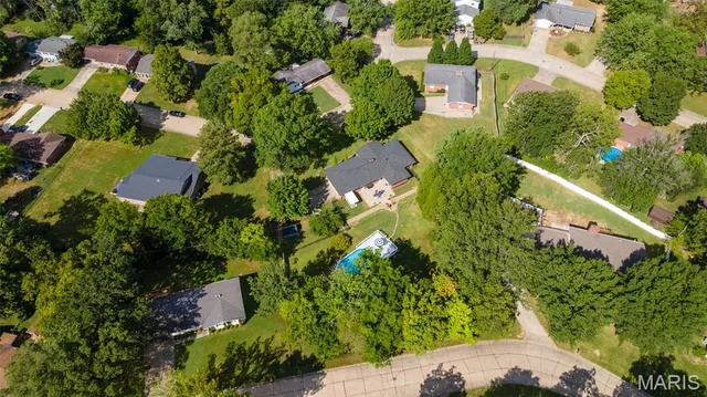 $399,000 | 1120 Pawnee Avenue, Jackson, MO 63755