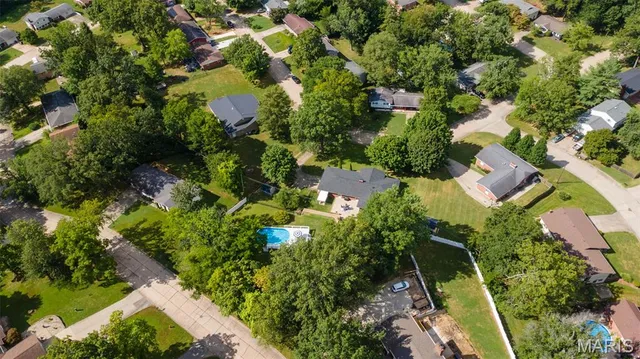 $399,000 | 1120 Pawnee Avenue, Jackson, MO 63755