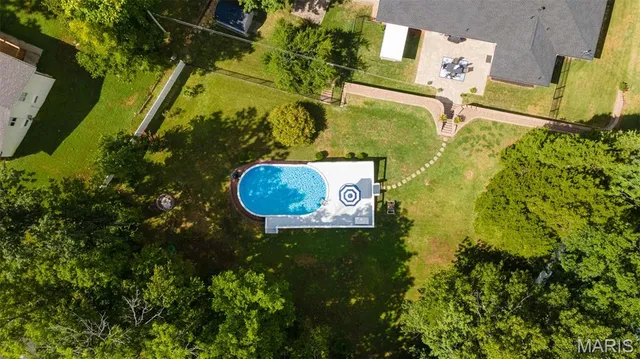 $399,000 | 1120 Pawnee Avenue, Jackson, MO 63755