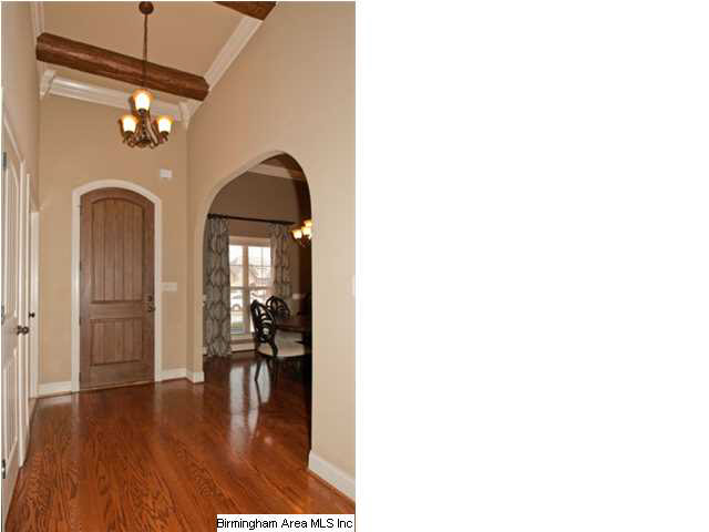 255 Strathaven Lane Pelham, AL 35124 - Photo 2 of 27