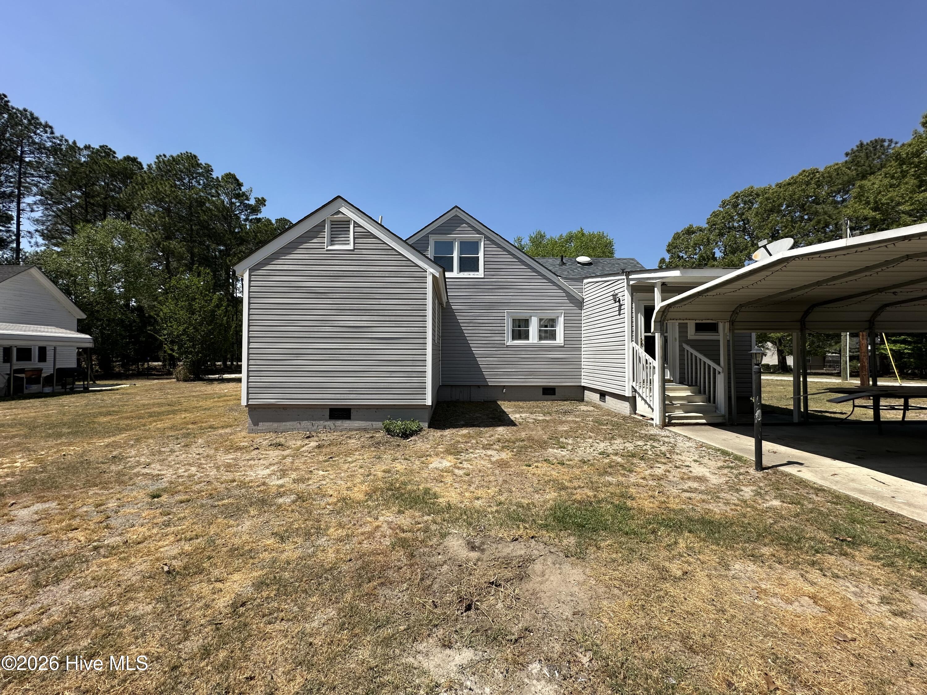 10460 X Way Road Laurinburg, NC 28352 - Photo 17 of 24 IMG_2040