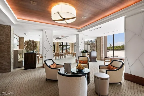 $7,000 | 5601 Turtle Bay Drive, Unit 302, Naples, FL 34108