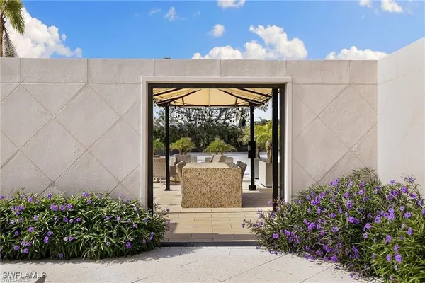 $7,000 | 5601 Turtle Bay Drive, Unit 302, Naples, FL 34108