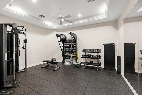 $7,000 | 5601 Turtle Bay Drive, Unit 302, Naples, FL 34108