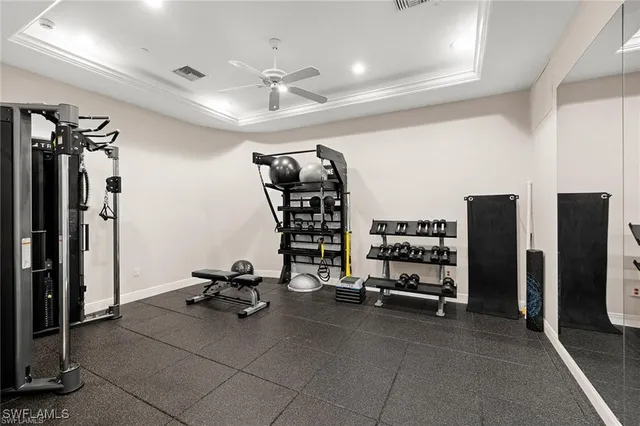 a view of a city with tall buildings