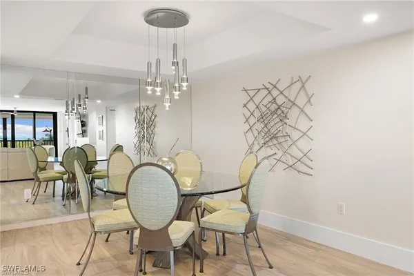 $7,000 | 5601 Turtle Bay Drive, Unit 302, Naples, FL 34108