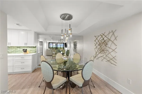 $7,000 | 5601 Turtle Bay Drive, Unit 302, Naples, FL 34108