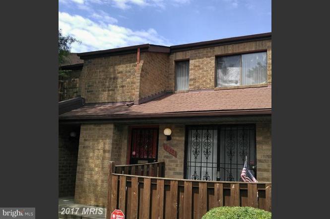 3160 Berry Road Northeast, Unit 26 Washington, DC 20018 - Photo 1 of 7 Exterior (Front)
