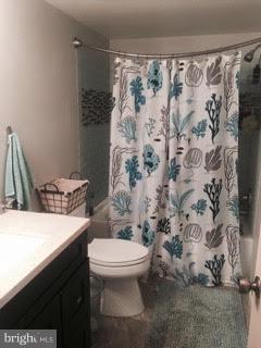 3160 Berry Road Northeast, Unit 26 Washington, DC 20018 - Photo 2 of 7 Bath