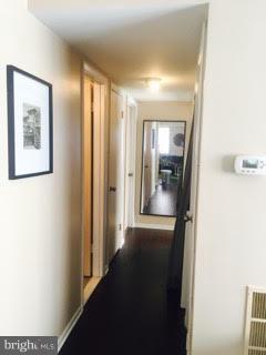 3160 Berry Road Northeast, Unit 26 Washington, DC 20018 - Photo 4 of 7 Interior (General)