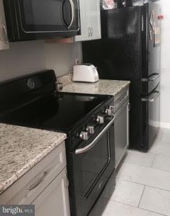 3160 Berry Road Northeast, Unit 26 Washington, DC 20018 - Photo 5 of 7 Kitchen