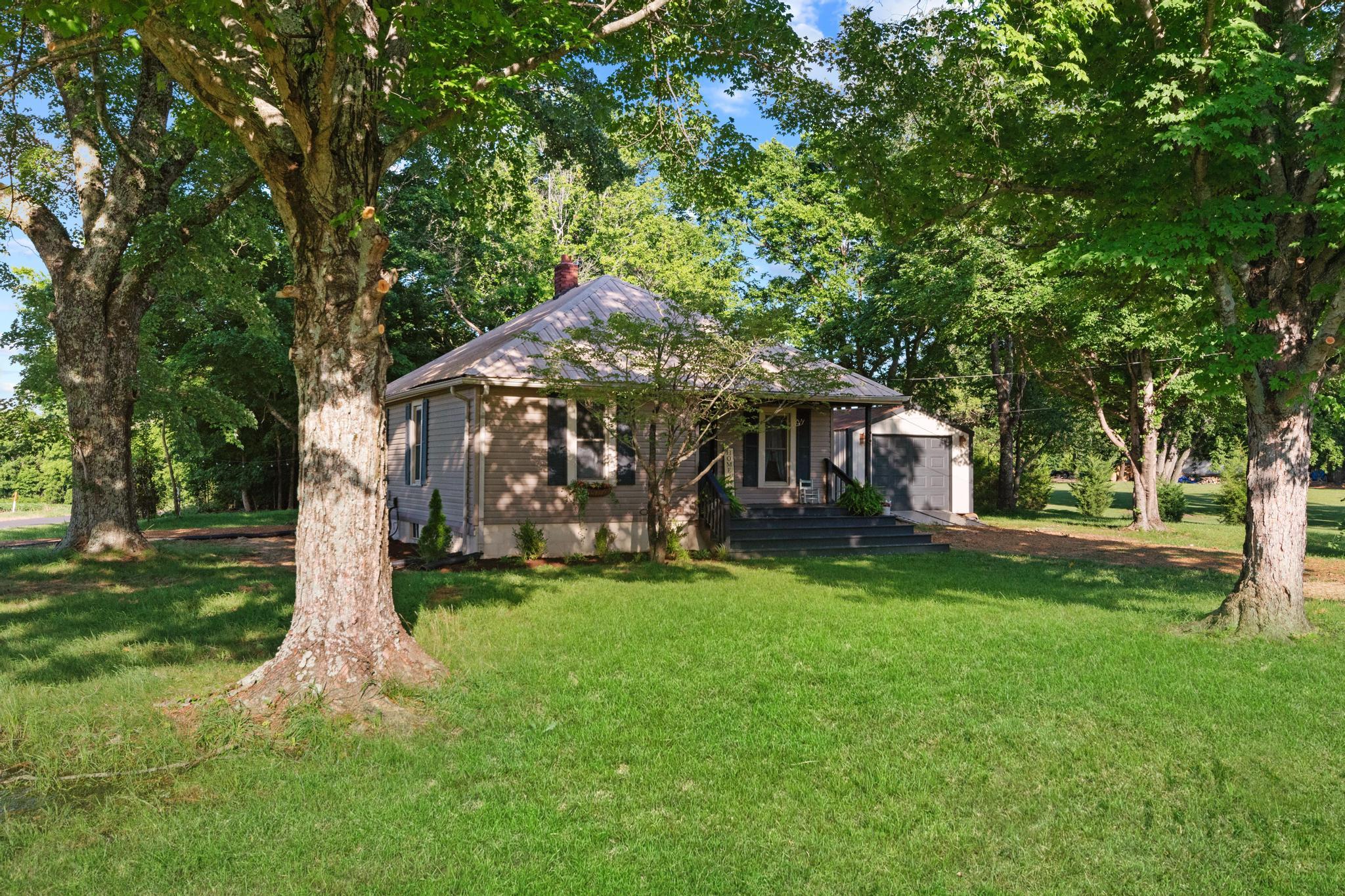 466 Union Ridge Road Benton, KY 42025 - Photo 19 of 33 _DSC1015