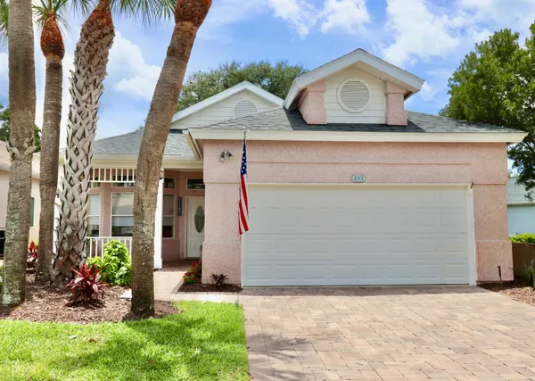 $450,000 | 243 Joey Drive, St. Augustine, FL 32080